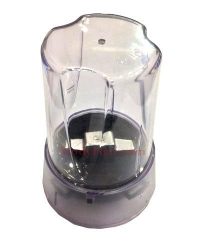 Mienta Spare parts - food processor grinder black for models FP1410 FP1420