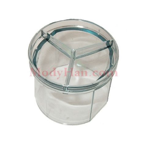 modyhan Moulinex Mienta Spare parts - chopper blending Jug knop 721 CH-644 CH-645