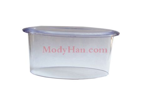 
Mienta Spare parts - Blender jug cover knop for models BL1210
