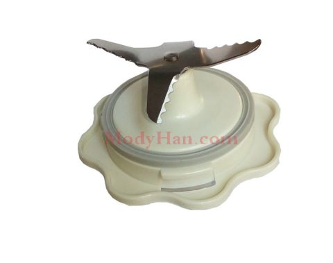 Mienta Spare parts - Ivory Blender jug knife unit for models BL123