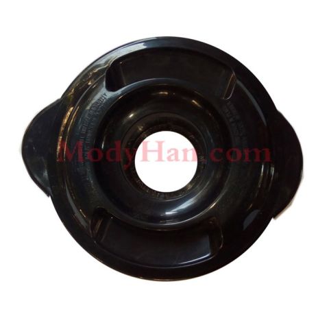 Mienta Spare parts - food processor jug cover black for models FP1410 FP1420