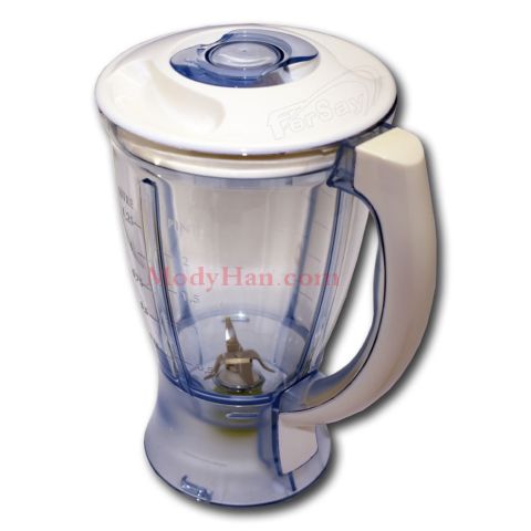 modyhan Moulinex Spare parts – Easy Blender jug Y44-y45