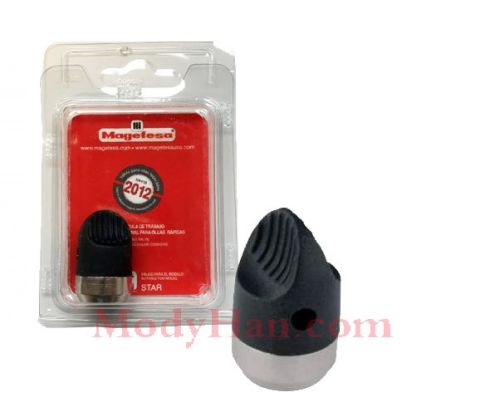 Magefesa star Pressure cooker working valve