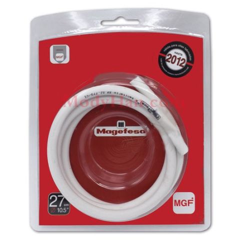 Magefesa star Pressure cooker gasket 12 liter