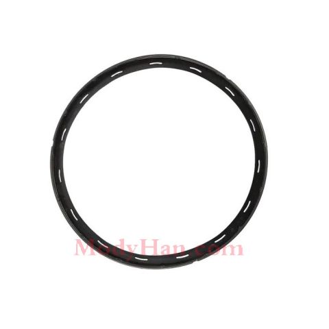 SEB/TEFAL-Pressure cooker lid rubber seb/ tefal clipso essential/gourmet/ attiva 6/ 7.5 / 9L, outer diameter: 26.8cm Original 