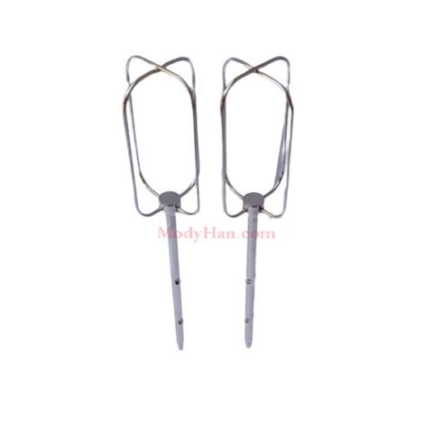 mody han Mienta Spare parts - hand mixer whisks set for models HM134