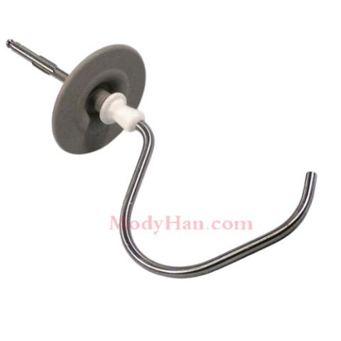 modyhan Kenwood spare parts - Dough hook for electric mixer, model KM241