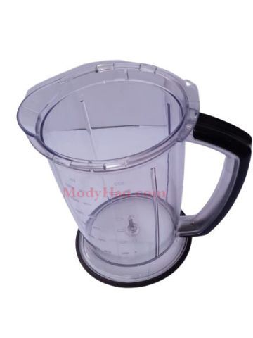 DD1748 قطع غيار مولينكس - حوض هاند بلندر اسود موديل 