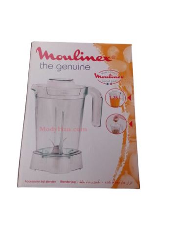 modyhan Moulinex Spare parts – Blender jug LM242 france