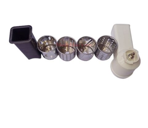 modyhan moulinex Spare Part - mincer shredder set A14