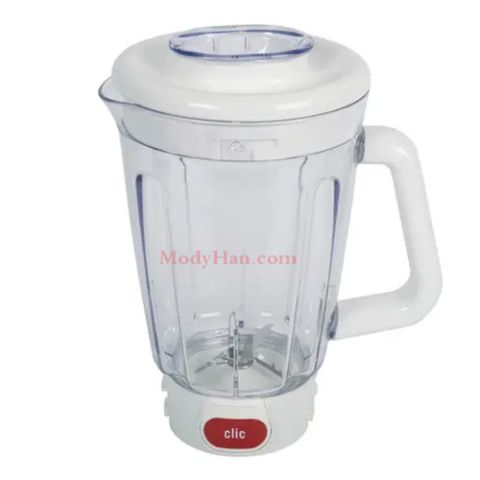 modyhan Moulinex Spare parts – Blender jug double click LM23