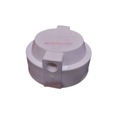 modyhan Tank Spare Parts - Cap Housing Double Gasket Old Filter