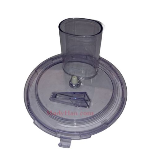 modyhan Braun Spare parts- K1000-K3000 dough bowl cover plastic 