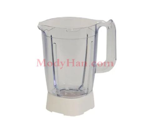 modyhan Moulinex Spare parts - empty jug LM20