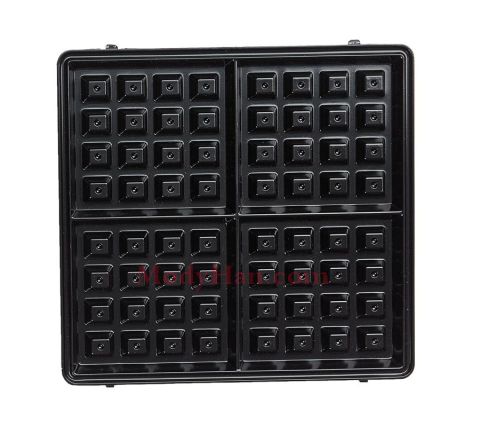 Mienta Spare parts -2 set slices Waffle Maker Sm2760