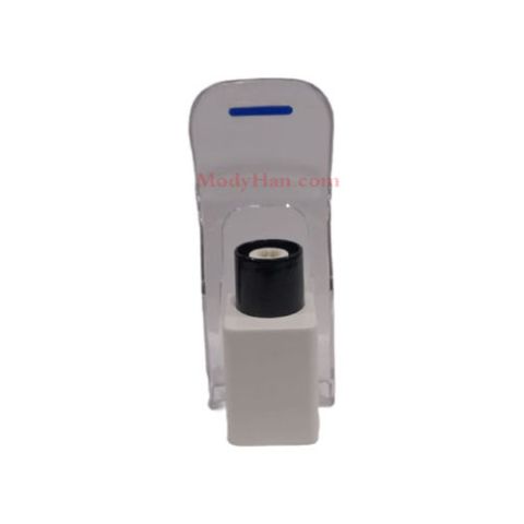 modyhan Koldair Spare Parts - Modern Black Water Cooler Cold Faucet