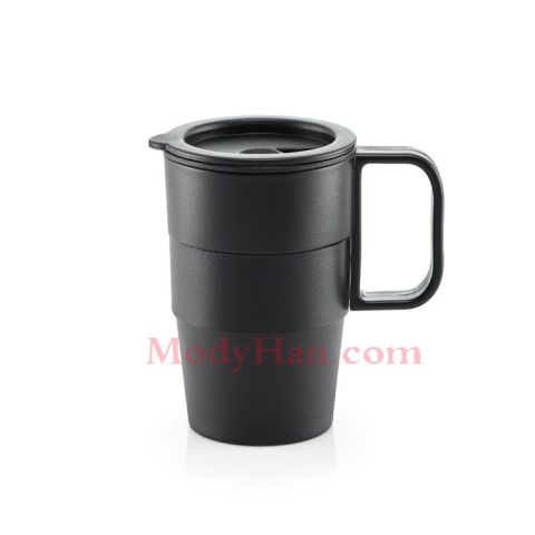 Mienta Spare Part - Complete Mug Set - to go - Coffee Maker Kettle- Mienta CM317 