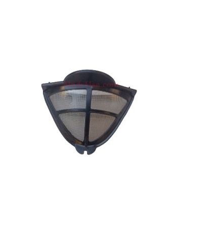 Mienta Spare parts -Clear Kettle filter black EK205