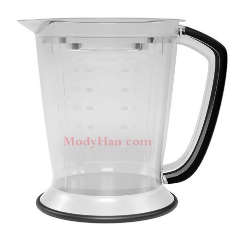 Mienta Spare parts - chopper bowl for model Ch-238