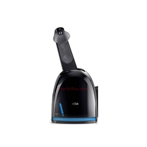 قطع غيار براون - وحدة تنظيف ماكينة سيريس 3 