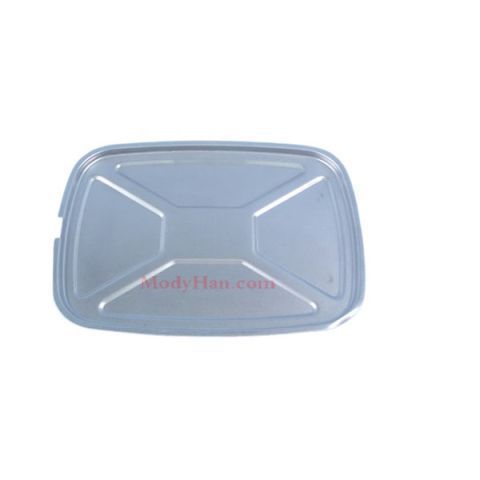 modyhan,Kenwood Spare Parts - Stainless Steel Grill Pan HG230,KW663254