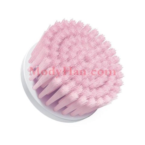 Braun Spare Part - Pink exfoliating brush 80 S- FACE