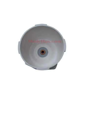 Mienta Spare parts - Blender grinder Empty plastic for models BL-242