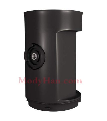 qa5003 - QA4/QA5/QA6 قطع غيار مولينكس – مجموعة جيربوكس مفرمة اسودعجان مولينكس موديلات