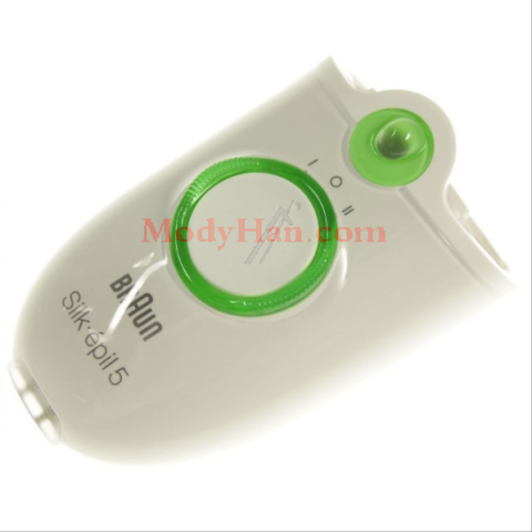 مودي هان موتور بالهيكل اخضر سيلك بيل 5
