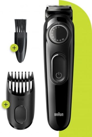 Braun Beard trimmer BT3222