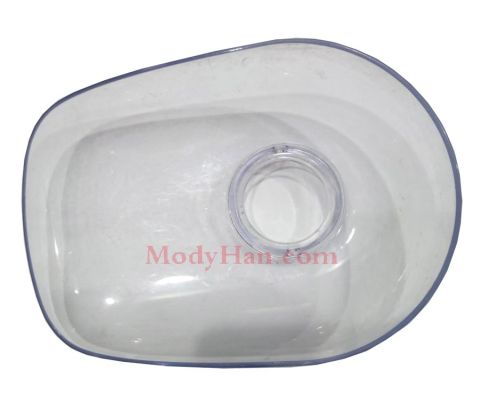 قطع غيار مولينكس – صينية مفرمة موديل Me205