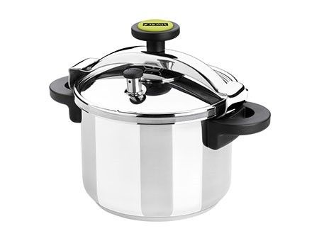 La Vita Pressure cooker Monix Classica 6L/23Cm
