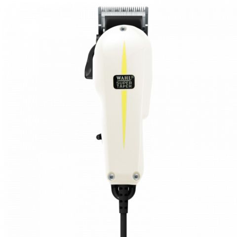 Wahl Super Taper Hair Clipper