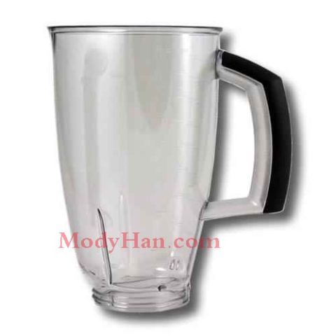 Braun Spare parts - blender Jug plastic body BR64184622, AS00000024,7322310454