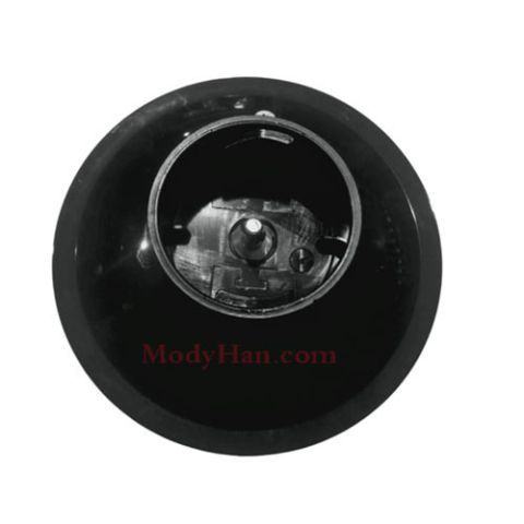 modyhan Mienta Spare Parts - Hand Blender Chopper Bowl Cover-Gearbox Black For Models  - HB111038A - HB11938A
