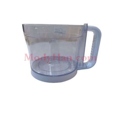 Mienta Spare parts - food processor bowl for models FP141022A - FP141022B - FP147 - FP148 - FP149