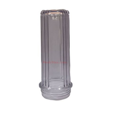 قطع غيار تانك - هاوزينج شفاف دوبل جوان فلتر قديم