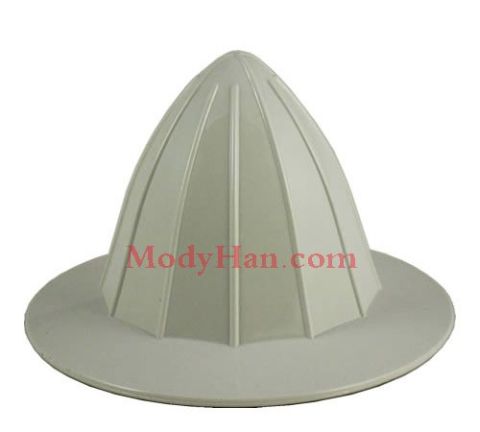 Braun Spare parts- Orange juicer head for multiquick Combimax food processor 3,5 k600,k700