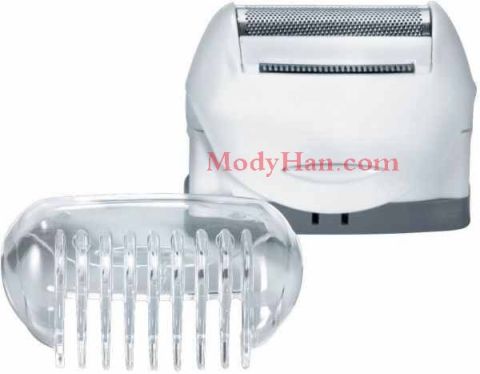 Braun Spare parts-Silk epil Epilator 1 ,3 shaving head