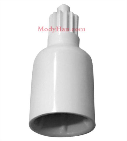 modyhan Moulinex Spare parts - Juicer shaft for food processor models DFC3 , DFC6 , FP7331,FP7361,FP7371