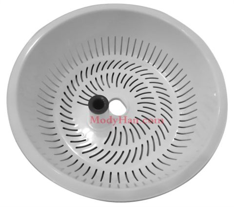 قطع غيار مولينكس - فلتر عصارة برتقال محضر فرنسى موديلات – DFC3 , DFC6, DFC8, FP7331,FP7361,FP7371