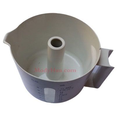 modyhan Moulinex Spare Part - Orange Juicer Bowl Models L08