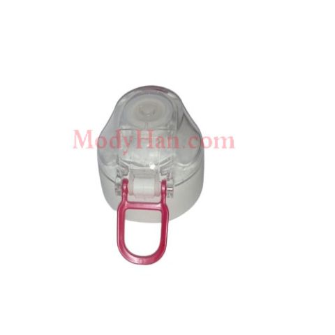 mody han Tank spare parts - Pink water bottle cap
