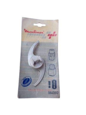 modyhanMoulinex Spare parts : chopper 320-A320 knife