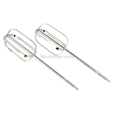modyhan Kenwood spare parts - Hand Mixer Whisks Set For Models HM330
