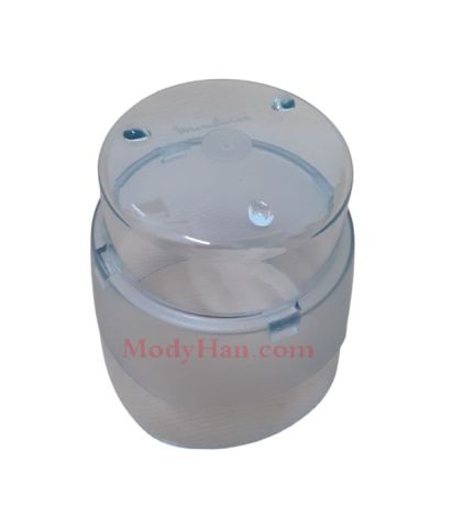 modyhan moulinex Spare Part - new Grinder cover modael 242 - 721