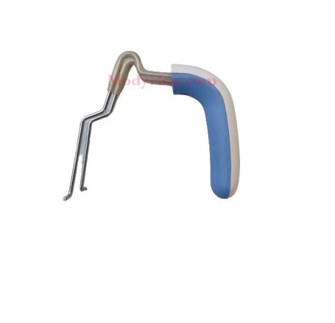 Mienta Spare Parts - deep fryer hand DF1510