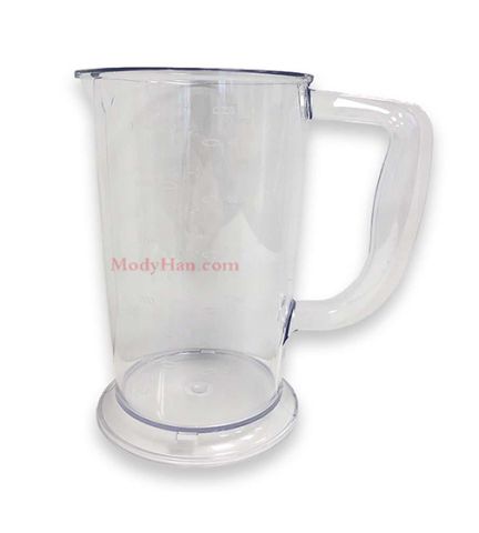 قطع غيار مولينكس -مكيال هاند بلندر تركي 1000وات موديل DD203