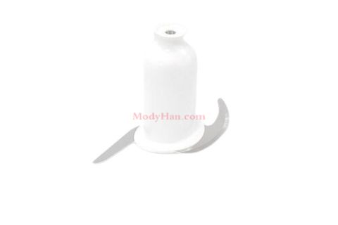 mody han Kenwood Spare Parts - Knife Shaft For Food Processor Models FDP303WH - FDP301WH -FDP302 WH