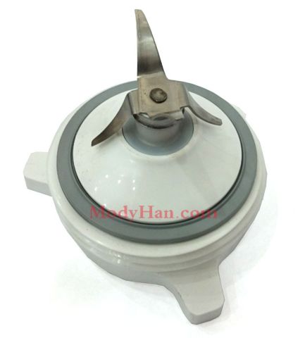 modyhan Moulinex Mienta Spare parts - chopper blending Jug knife for models Ch-643 CH-644 CH-645